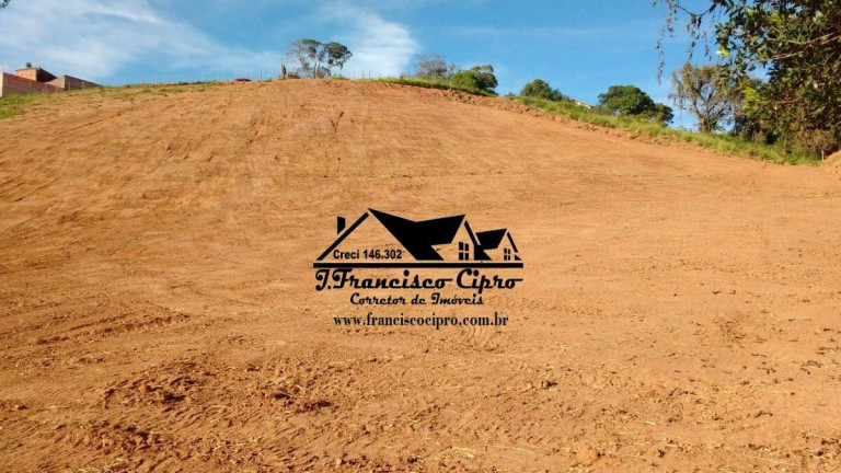 Imagem Terreno à Venda, 4.167 m² em Alto Do Cruzeiro - Cunha Imagem Terreno à Venda, 4.167 m² em Alto Do Cruzeiro - Cunha