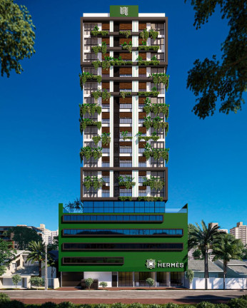 Apartamento com 2 Quartos à Venda, 60 m² em Itapema - Itapema