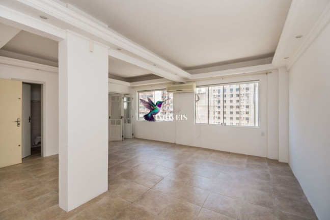 Imagem Apartamento com 1 Quarto à Venda, 54 m² em Centro Histórico - Porto Alegre Imagem Apartamento com 1 Quarto à Venda, 54 m² em Centro Histórico - Porto Alegre