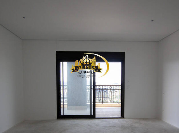 Imagem Cobertura com 4 Quartos à Venda, 708 m² em Alphaville - Barueri