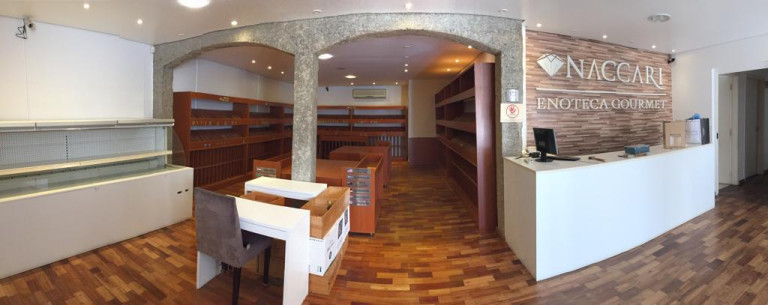 Galpão à Venda ou Locação, 270 m² em Jardim América - Sorocaba