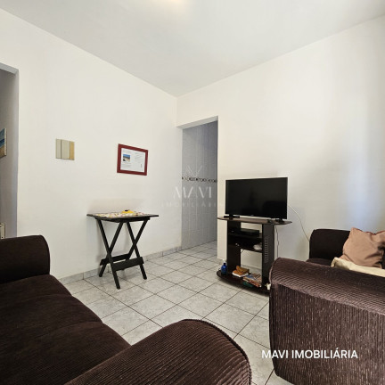 Imagem Apartamento com 1 Quarto à Venda, 46 m² em Tupi - Praia Grande Imagem Apartamento com 1 Quarto à Venda, 46 m² em Tupi - Praia Grande