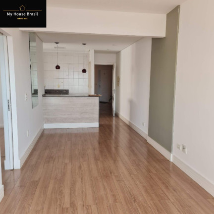 Imagem Apartamento com 2 Quartos à Venda, 68 m² em Santa Teresinha - São Paulo