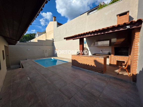 Imagem Casa com 3 Quartos para Alugar, 280 m² em Alphaville - Santana De Parnaíba Imagem Casa com 3 Quartos para Alugar, 280 m² em Alphaville - Santana De Parnaíba