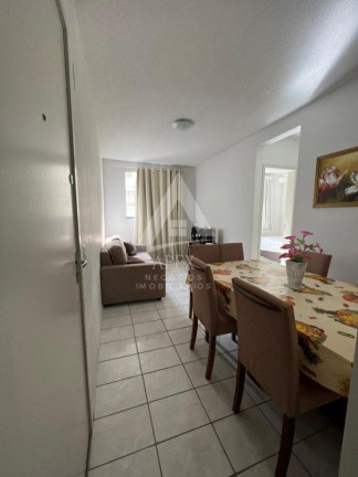 Imagem Apartamento com 2 Quartos à Venda, 44 m² em Cosmos - Rio De Janeiro