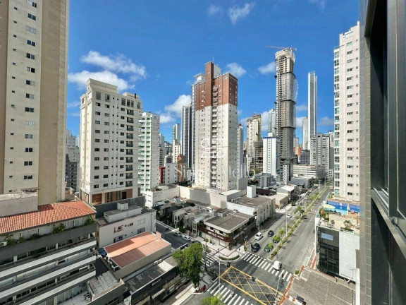 Imagem Apartamento com 4 Quartos à Venda, 136 m² em 2 Quadra Centro - Balneário Camboriú