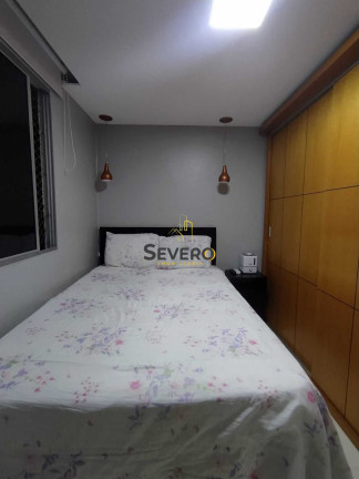 Imagem Apartamento com 2 Quartos à Venda, 50 m² em Nova Cidade - São Gonçalo Imagem Apartamento com 2 Quartos à Venda, 50 m² em Nova Cidade - São Gonçalo