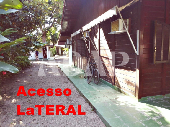Imagem Casa com 3 Quartos à Venda, 255 m² em Vargem Grande - Rio De Janeiro