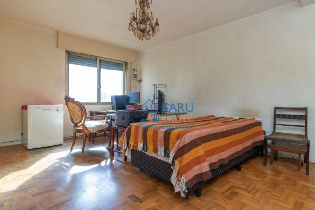 Imagem Apartamento com 3 Quartos à Venda, 213 m² em Higienópolis - São Paulo Imagem Apartamento com 3 Quartos à Venda, 213 m² em Higienópolis - São Paulo