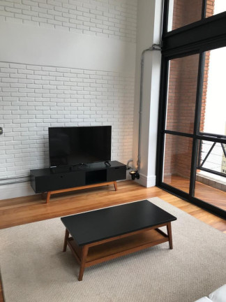 Apartamento com 1 Quarto à Venda, 75 m² em Cerqueira César - São Paulo