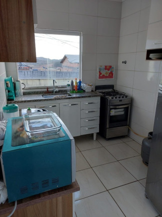 Imagem Casa com 3 Quartos à Venda, 120 m² em Mirante Do Palmital - Esmeraldas Imagem Casa com 3 Quartos à Venda, 120 m² em Mirante Do Palmital - Esmeraldas