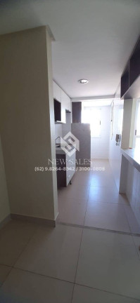 Imagem Apartamento com 1 Quarto à Venda, 39 m² em Alto Da Glória - Goiânia Imagem Apartamento com 1 Quarto à Venda, 39 m² em Alto Da Glória - Goiânia