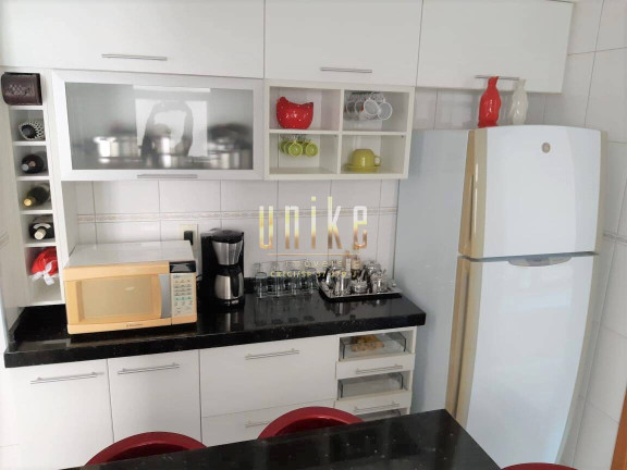 Imagem Apartamento com 3 Quartos à Venda, 94 m² em Jardim América - São José Dos Campos Imagem Apartamento com 3 Quartos à Venda, 94 m² em Jardim América - São José Dos Campos