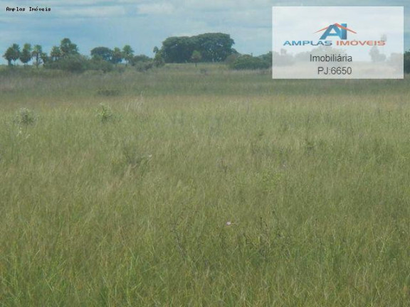 Imagem Fazenda à Venda, 58.000 m² em Cáceres