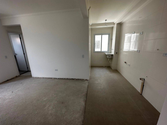 Imagem Apartamento com 2 Quartos à Venda, 57 m² em Vila Progresso - Guarulhos