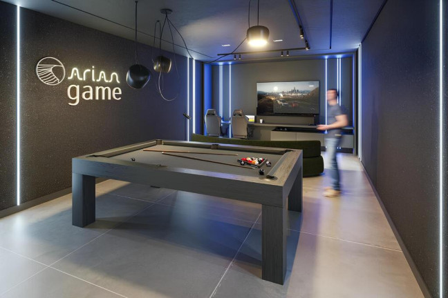 Imagem Imóvel com 1 Quarto à Venda, 33 m² em Intermares - Cabedelo Imagem Imóvel com 1 Quarto à Venda, 33 m² em Intermares - Cabedelo