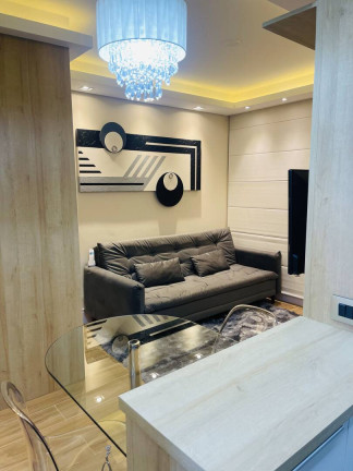 Imagem Apartamento com 1 Quarto para Alugar, 35 m² em Bela Vista - São Paulo Imagem Apartamento com 1 Quarto para Alugar, 35 m² em Bela Vista - São Paulo