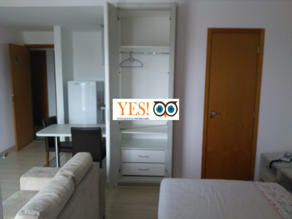 Imagem Flat com 1 Quarto à Venda, 33 m² em Capuchinhos - Feira De Santana Imagem Flat com 1 Quarto à Venda, 33 m² em Capuchinhos - Feira De Santana