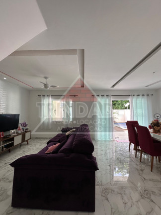 Imagem Casa com 4 Quartos à Venda, 180 m² em Vargem Pequena - Rio De Janeiro Imagem Casa com 4 Quartos à Venda, 180 m² em Vargem Pequena - Rio De Janeiro