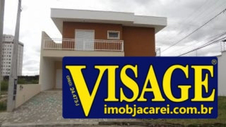 Imagem Casa com 4 Quartos à Venda, 290 m² em Cond. Quintas De Villa Branca - Jacareí Imagem Casa com 4 Quartos à Venda, 290 m² em Cond. Quintas De Villa Branca - Jacareí