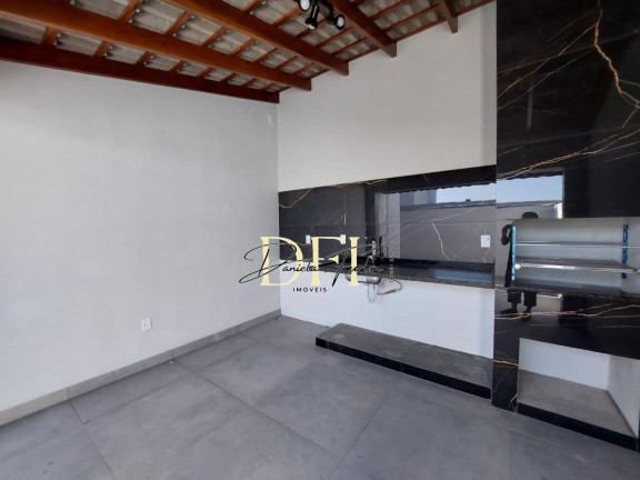 Imagem Casa de Condomínio com 2 Quartos à Venda, 94 m² em Condomínio Villagio Ipanema - Sorocaba