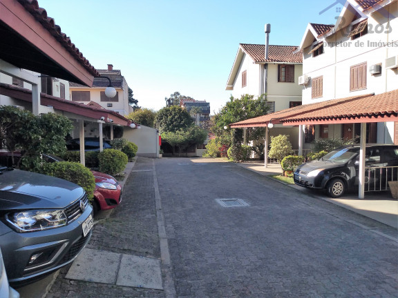 Imagem Imóvel com 3 Quartos à Venda, 94 m² em Tristeza - Porto Alegre Imagem Imóvel com 3 Quartos à Venda, 94 m² em Tristeza - Porto Alegre