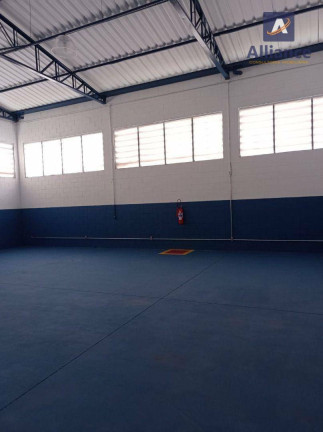 Imagem Galpão à Venda ou Locação, 455 m² em Vila Cascais - Vinhedo