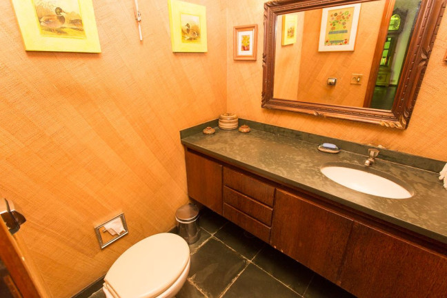 Imagem Casa com 4 Quartos à Venda, 350 m² em Boaçava - São Paulo Imagem Casa com 4 Quartos à Venda, 350 m² em Boaçava - São Paulo