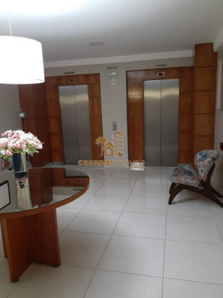 Imagem Apartamento com 1 Quarto à Venda, 44 m² em Casa Branca - Santo André Imagem Apartamento com 1 Quarto à Venda, 44 m² em Casa Branca - Santo André