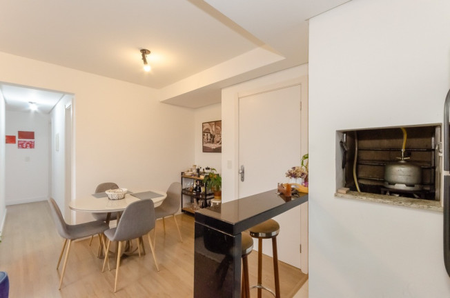 Imagem Apartamento com 3 Quartos à Venda, 65 m² em Petrópolis - Porto Alegre Imagem Apartamento com 3 Quartos à Venda, 65 m² em Petrópolis - Porto Alegre