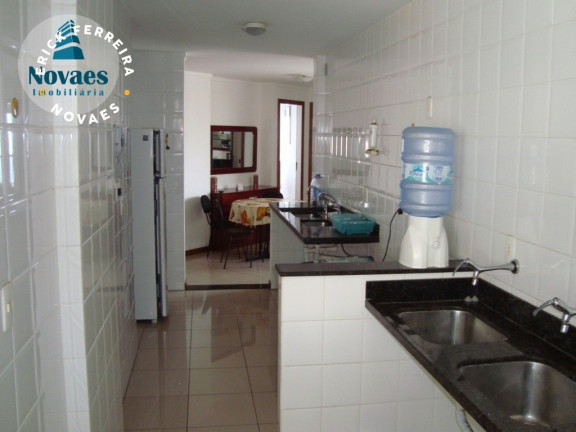 Imagem Apartamento com 4 Quartos à Venda, 150 m² em Praia Do Morro - Guarapari