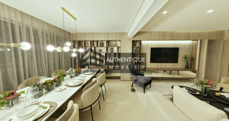 Imagem Apartamento com 4 Quartos à Venda, 180 m² em Perdizes - São Paulo Imagem Apartamento com 4 Quartos à Venda, 180 m² em Perdizes - São Paulo