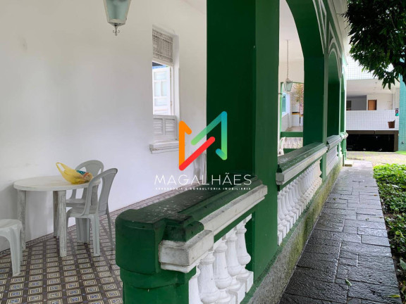 Imagem Apartamento com 4 Quartos à Venda, 164 m² em Casa Forte - Recife