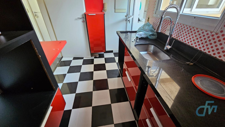 Imagem Apartamento com 3 Quartos para Alugar, 80 m² em Cézar De Souza - Mogi Das Cruzes