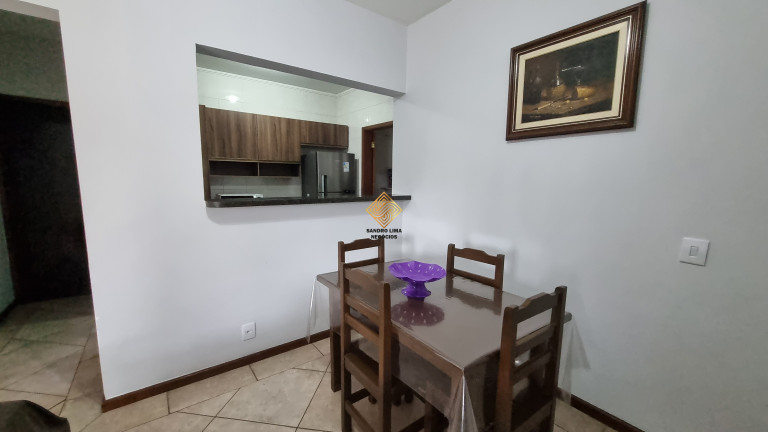 Imagem Apartamento com 3 Quartos para Alugar, 96 m² em Enseada - Guarujá Imagem Apartamento com 3 Quartos para Alugar, 96 m² em Enseada - Guarujá