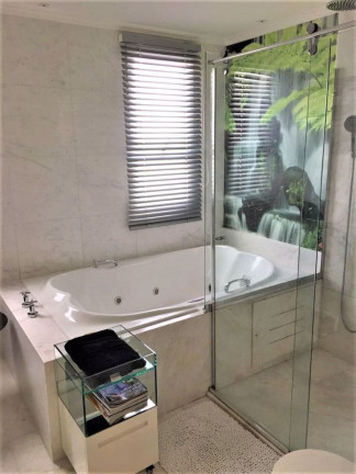 Imagem Apartamento com 4 Quartos à Venda, 386 m² em Campo Belo - São Paulo