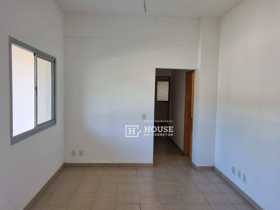 Imagem Apartamento com 3 Quartos à Venda, 77 m² em Jardim Europa - Goiânia Imagem Apartamento com 3 Quartos à Venda, 77 m² em Jardim Europa - Goiânia