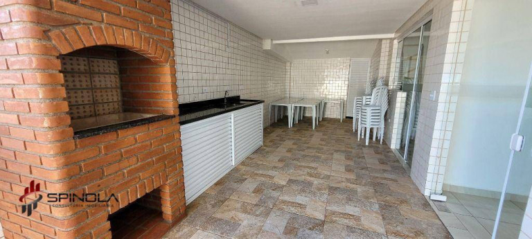 Imagem Apartamento com 2 Quartos à Venda, 62 m² em Balneário Flórida - Praia Grande Imagem Apartamento com 2 Quartos à Venda, 62 m² em Balneário Flórida - Praia Grande