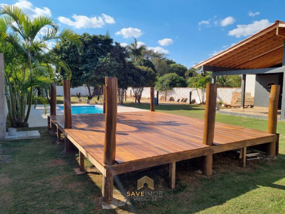 Imagem Imóvel com 2 Quartos à Venda, 190 m² em Recanto Campestre Internacional De Viracopos Gleba 3 - Indaiatuba Imagem Imóvel com 2 Quartos à Venda, 190 m² em Recanto Campestre Internacional De Viracopos Gleba 3 - Indaiatuba