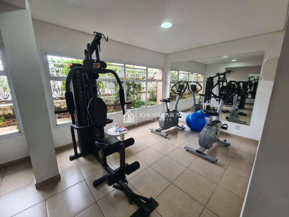 Imagem Apartamento com 2 Quartos à Venda, 115 m² em Vila Ema - São José Dos Campos