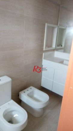 Imagem Cobertura com 3 Quartos à Venda, 289 m² em Gonzaga - Santos Imagem Cobertura com 3 Quartos à Venda, 289 m² em Gonzaga - Santos