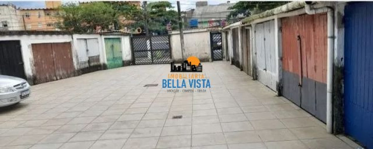 Imagem Apartamento com 2 Quartos à Venda, em Castelo - Santos Imagem Apartamento com 2 Quartos à Venda, em Castelo - Santos