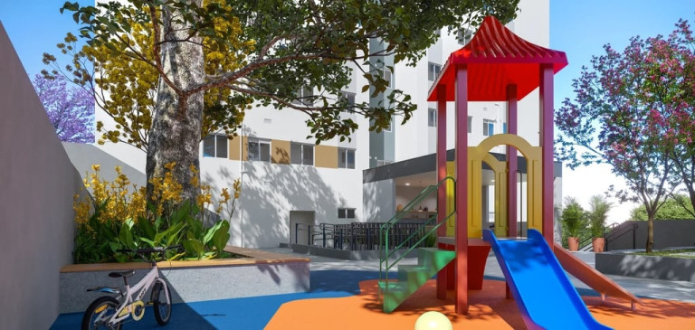 Imagem Apartamento com 2 Quartos à Venda, 36 m² em Jardim Ubirajara (zona Sul) - São Paulo Imagem Apartamento com 2 Quartos à Venda, 36 m² em Jardim Ubirajara (zona Sul) - São Paulo