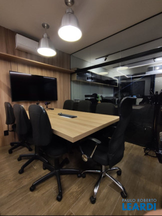 Imagem Sala Comercial à Venda, 78 m² em Centro - Santo André Imagem Sala Comercial à Venda, 78 m² em Centro - Santo André