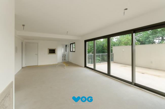 Imagem Imóvel com 2 Quartos à Venda, 171 m² em Mont' Serrat - Porto Alegre
