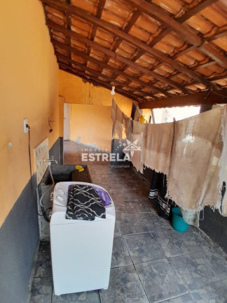 Imagem Casa com 2 Quartos à Venda, 105 m² em Vila Santo Antônio Do Portão - Cotia Imagem Casa com 2 Quartos à Venda, 105 m² em Vila Santo Antônio Do Portão - Cotia