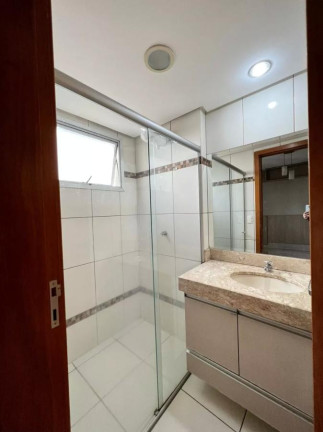 Imagem Apartamento com 3 Quartos à Venda, 96 m² em Residencial Eldorado - Goiânia