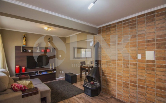 Imagem Imóvel com 3 Quartos à Venda, 135 m² em Hípica - Porto Alegre Imagem Imóvel com 3 Quartos à Venda, 135 m² em Hípica - Porto Alegre