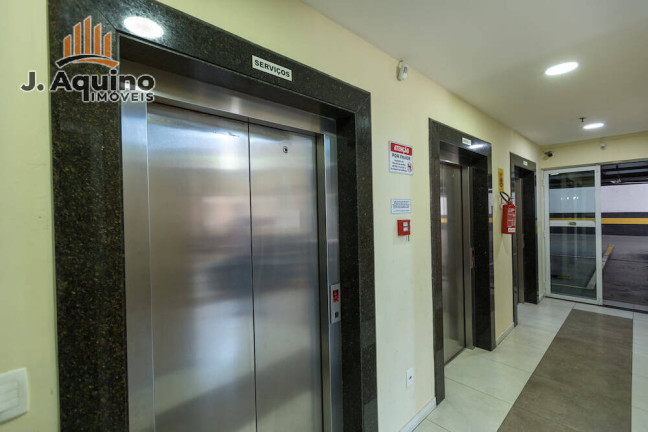 Imagem Apartamento com 3 Quartos à Venda, 80 m² em Aldeota - Fortaleza
