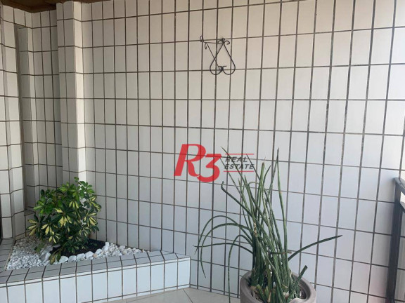 Imagem Cobertura com 3 Quartos à Venda, 260 m² em Boqueirão - Santos Imagem Cobertura com 3 Quartos à Venda, 260 m² em Boqueirão - Santos